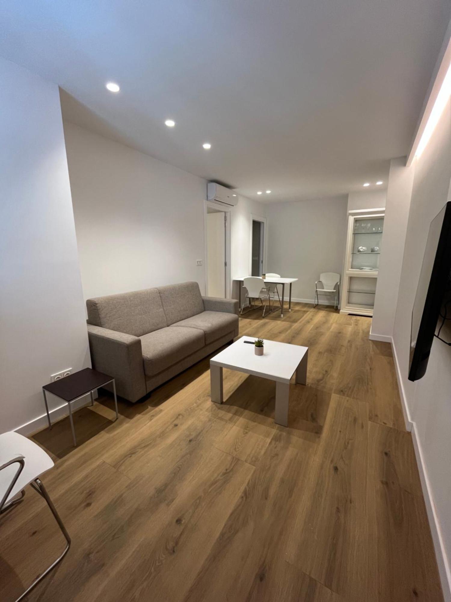 Ferienwohnung Maitea Irun Exterior foto